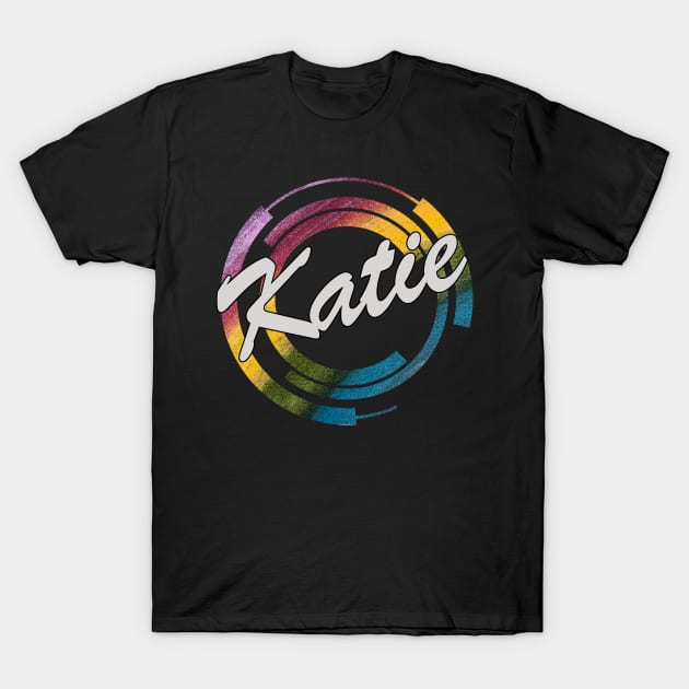 Katie T-Shirt by Abz_Cloth